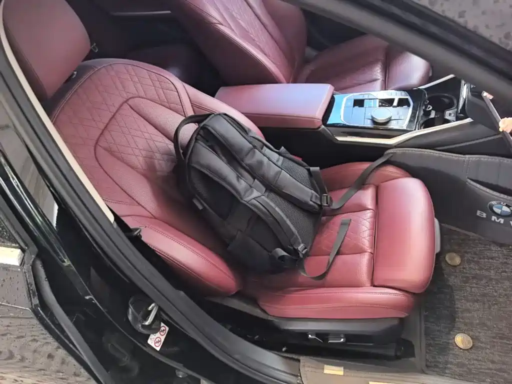 BMW i3 — миниатюра 25
