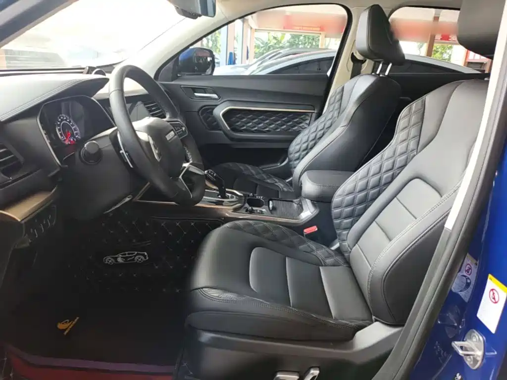 Haval H6 — миниатюра 15