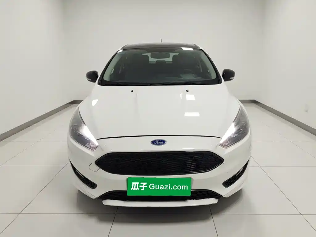 Ford Focus — миниатюра 2