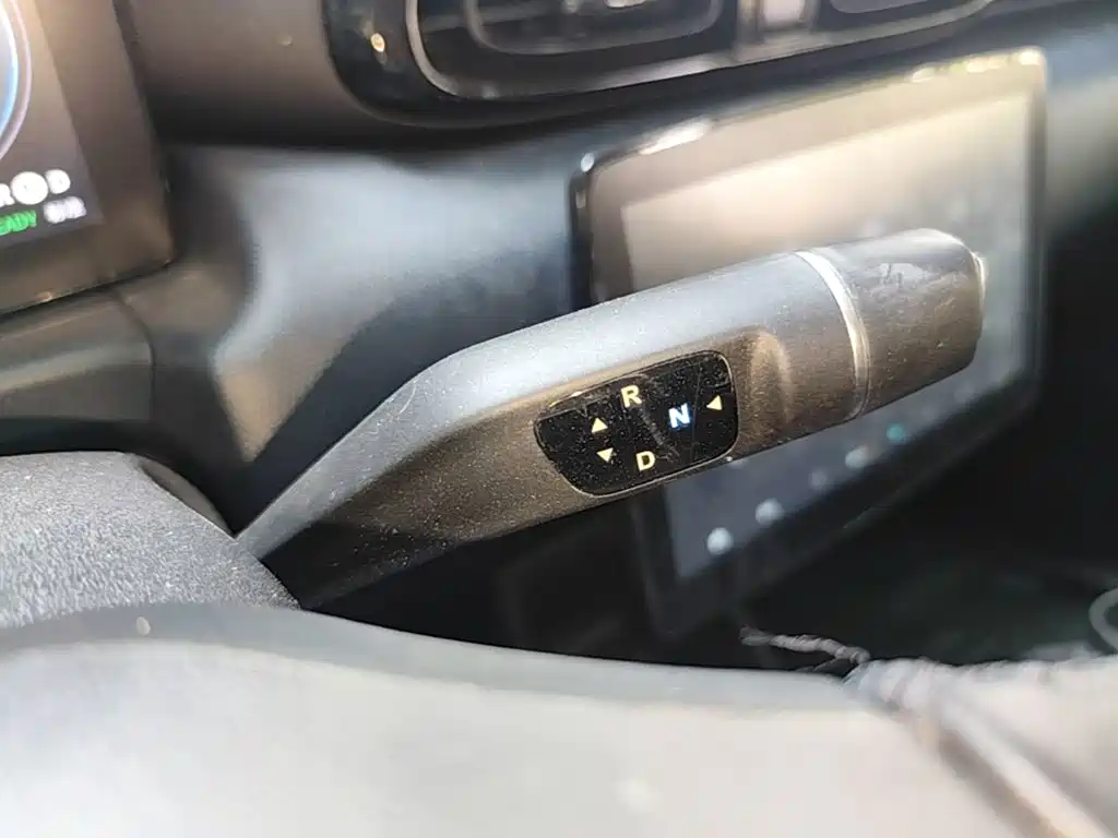 Leapmotor Leapmotor T03 — миниатюра 14