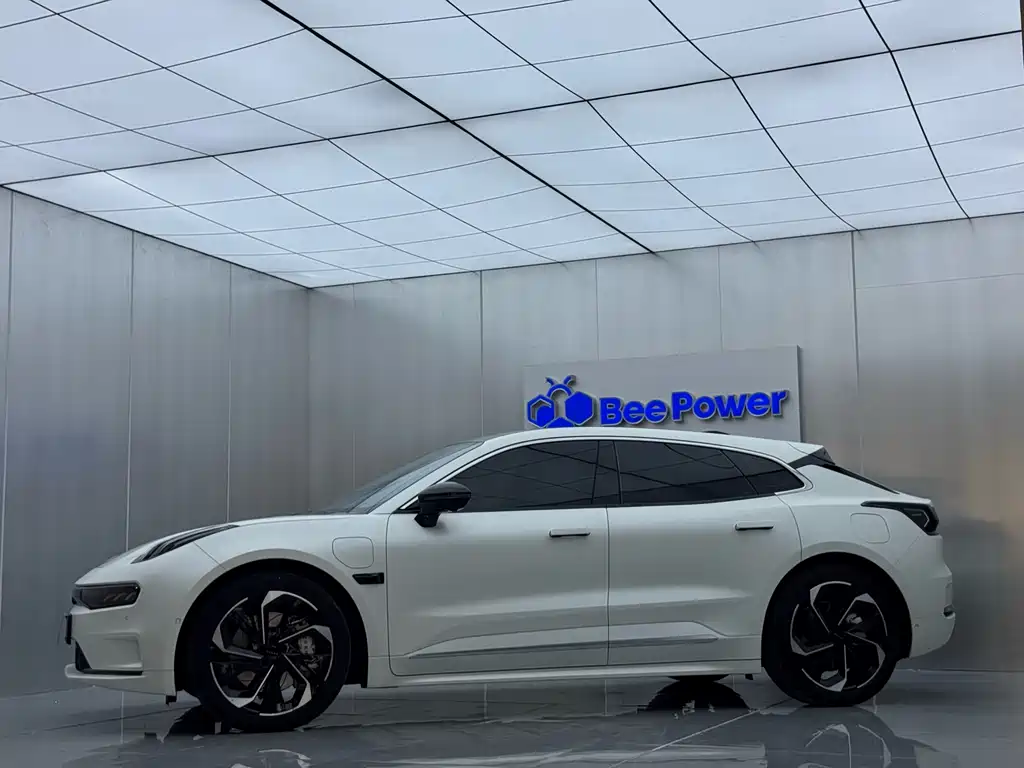 ZEEKR EXTREME KRYPTON 001