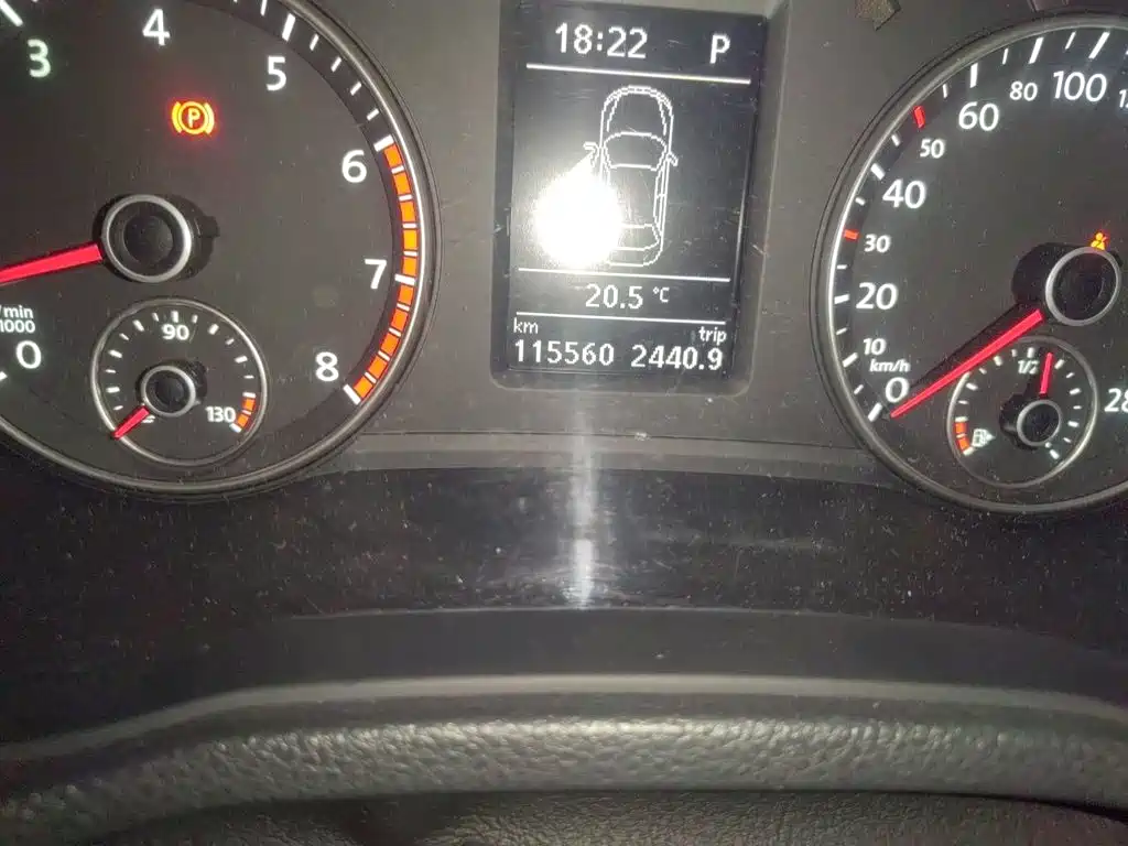 Volkswagen Passat — миниатюра 13