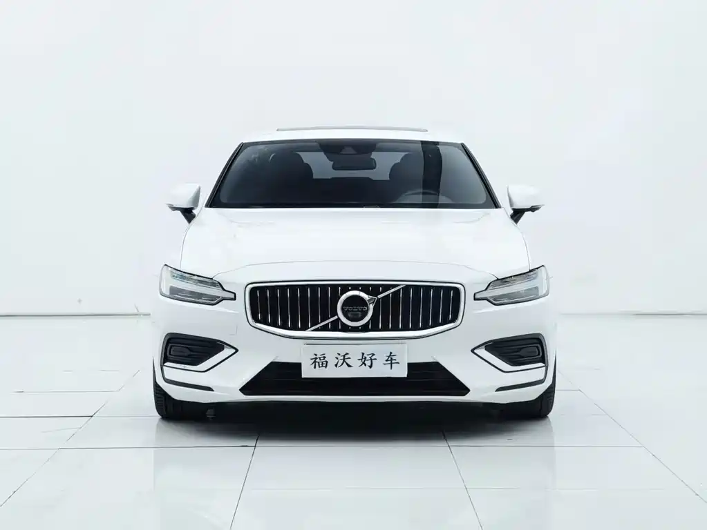 Volvo S60 — миниатюра 2