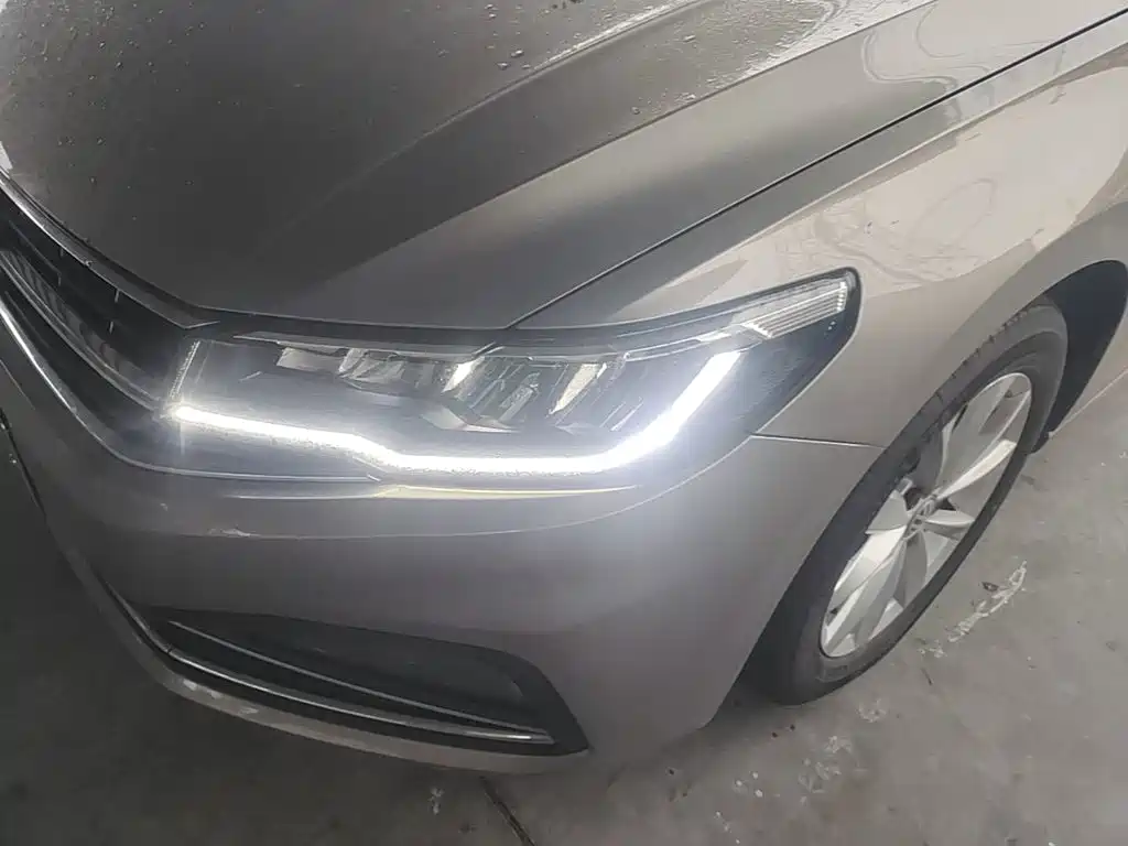 Volkswagen Bora — миниатюра 24