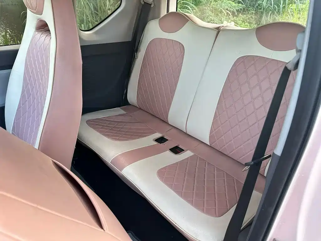 Wuling Mini EV MINIEV 2021 170km