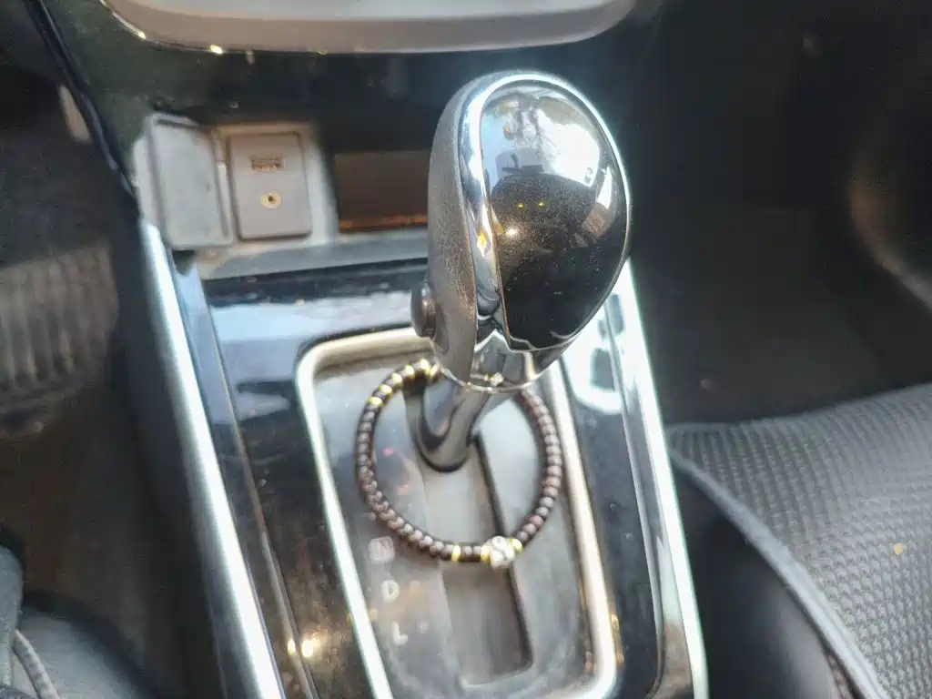 Nissan Sylphy — миниатюра 15