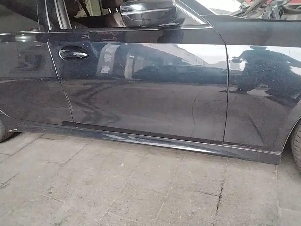 BMW 3 Series — миниатюра 21