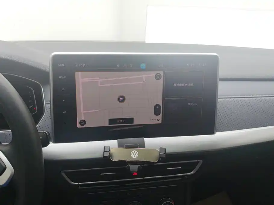 Volkswagen Lavida — миниатюра 12