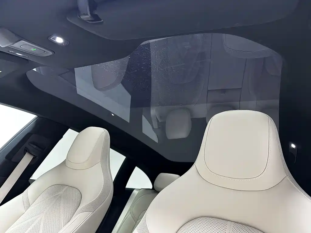 NIO ET5T — миниатюра 13