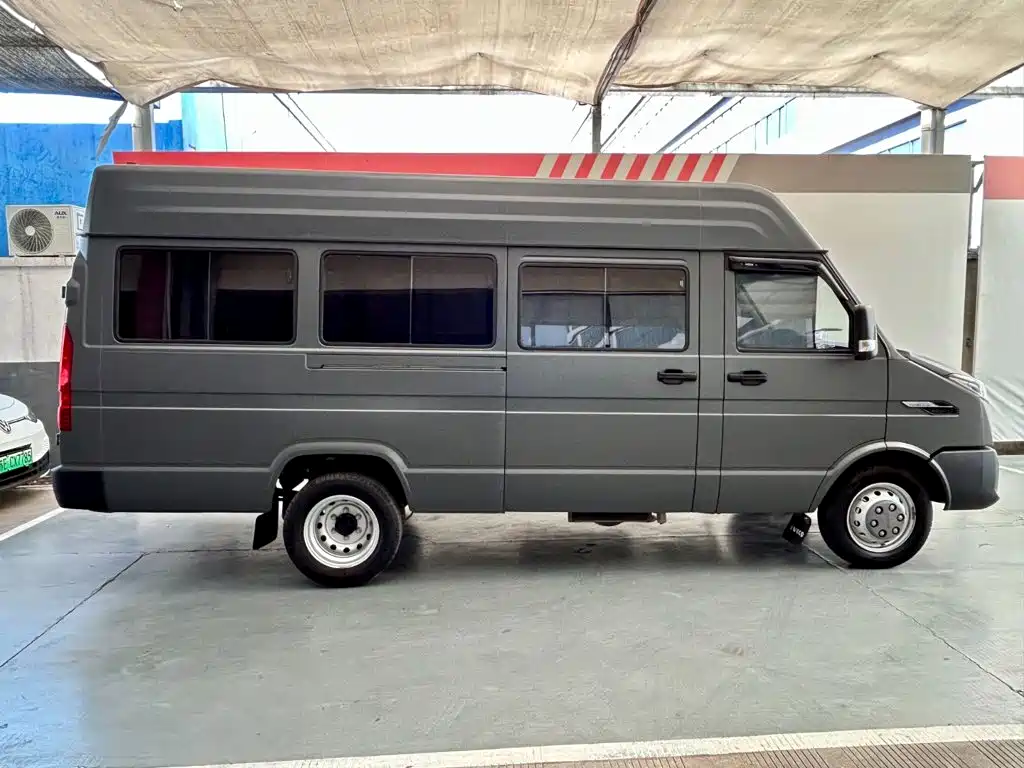IVECO Daily — миниатюра 4