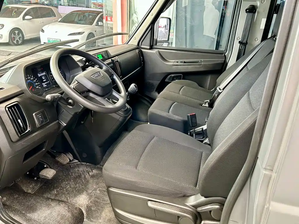 IVECO Daily — миниатюра 7