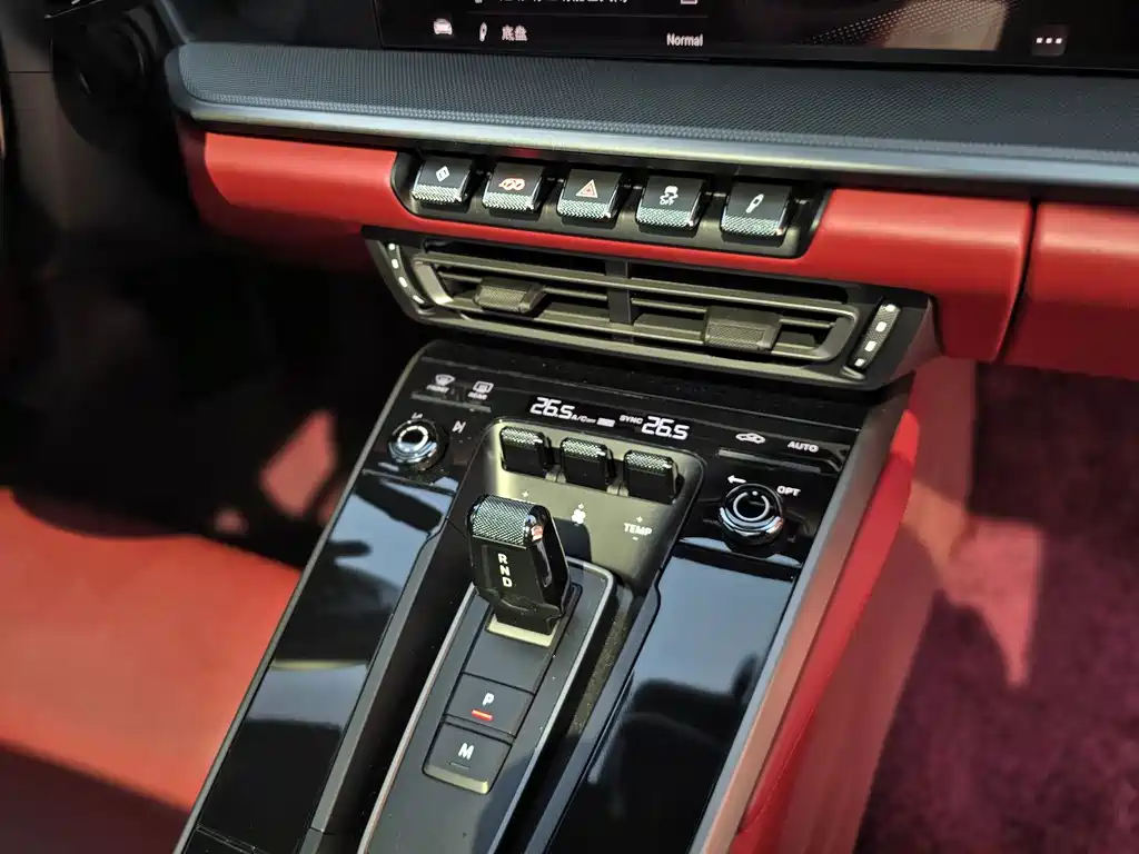 Porsche 911 — миниатюра 11