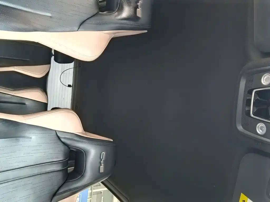BYD Seagull — миниатюра 13