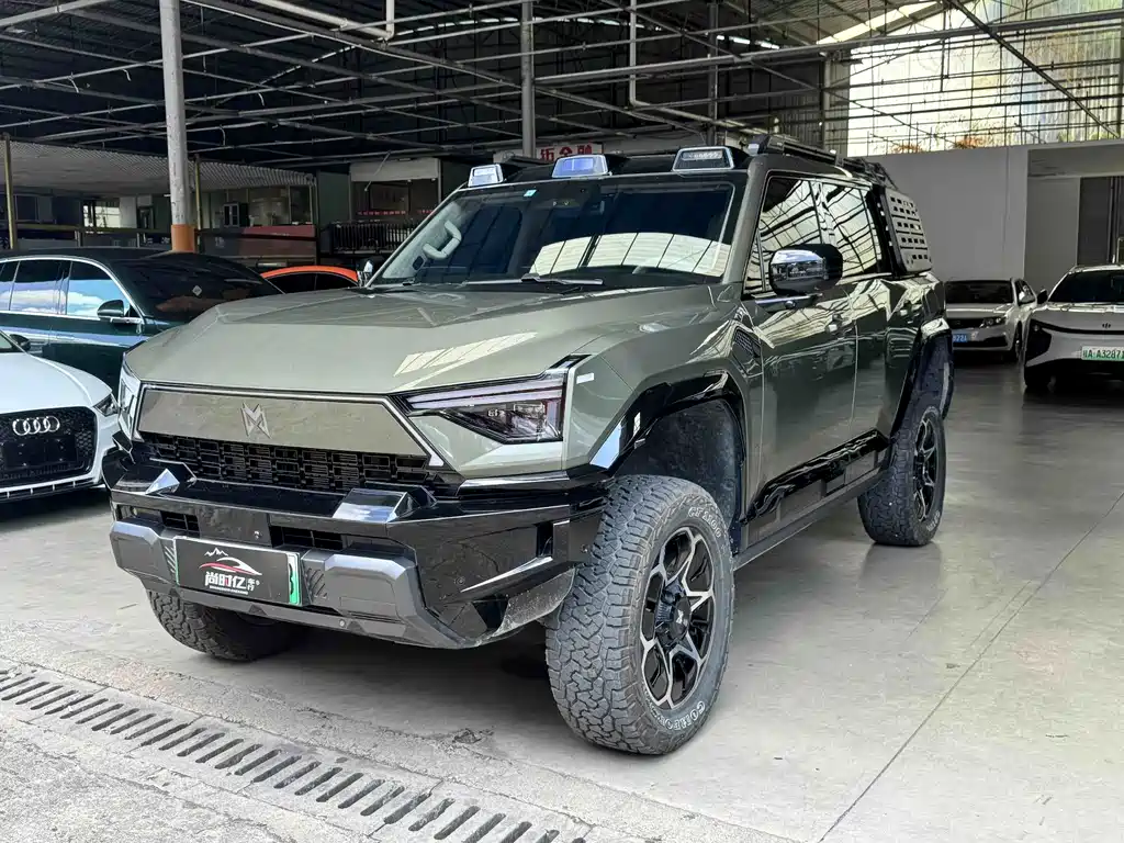 Mengshi Mengshi M817