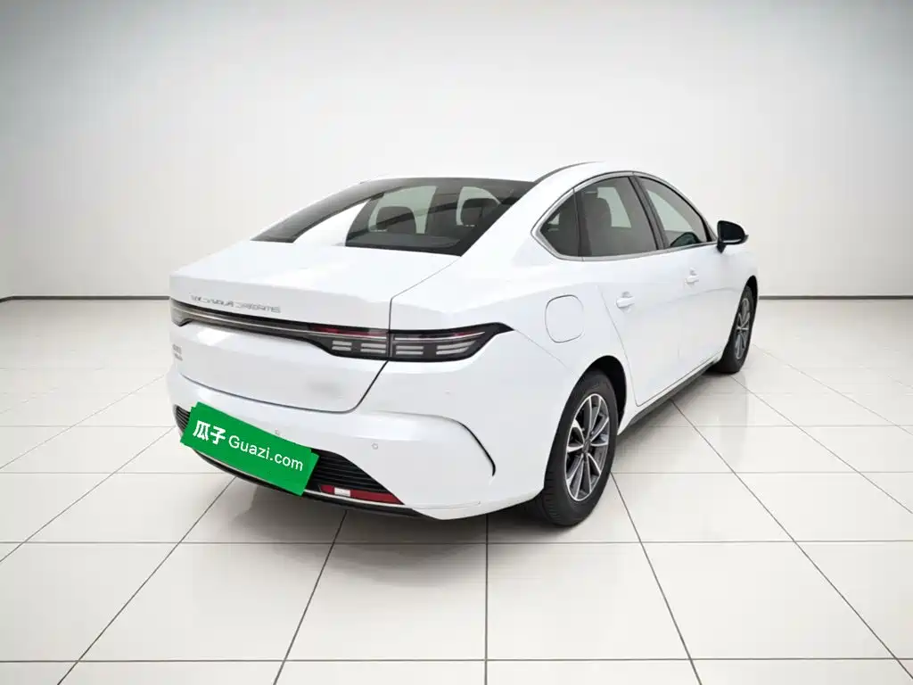BYD Destroyer 05 — миниатюра 6