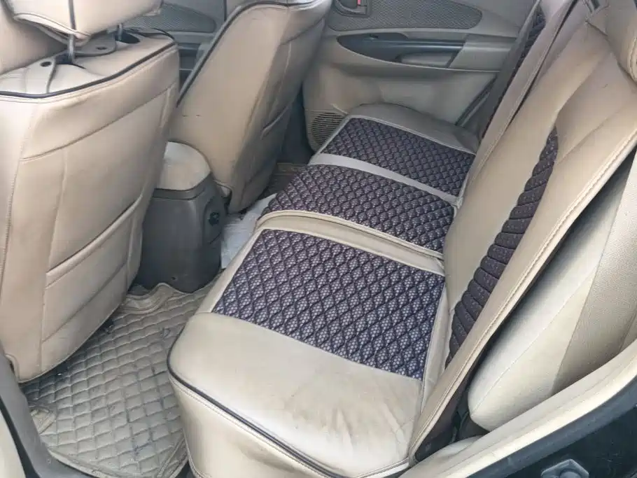 Hyundai Tucson — миниатюра 11