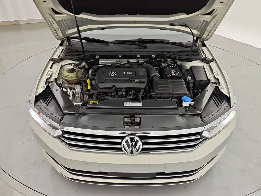 Volkswagen Magotan — миниатюра 34