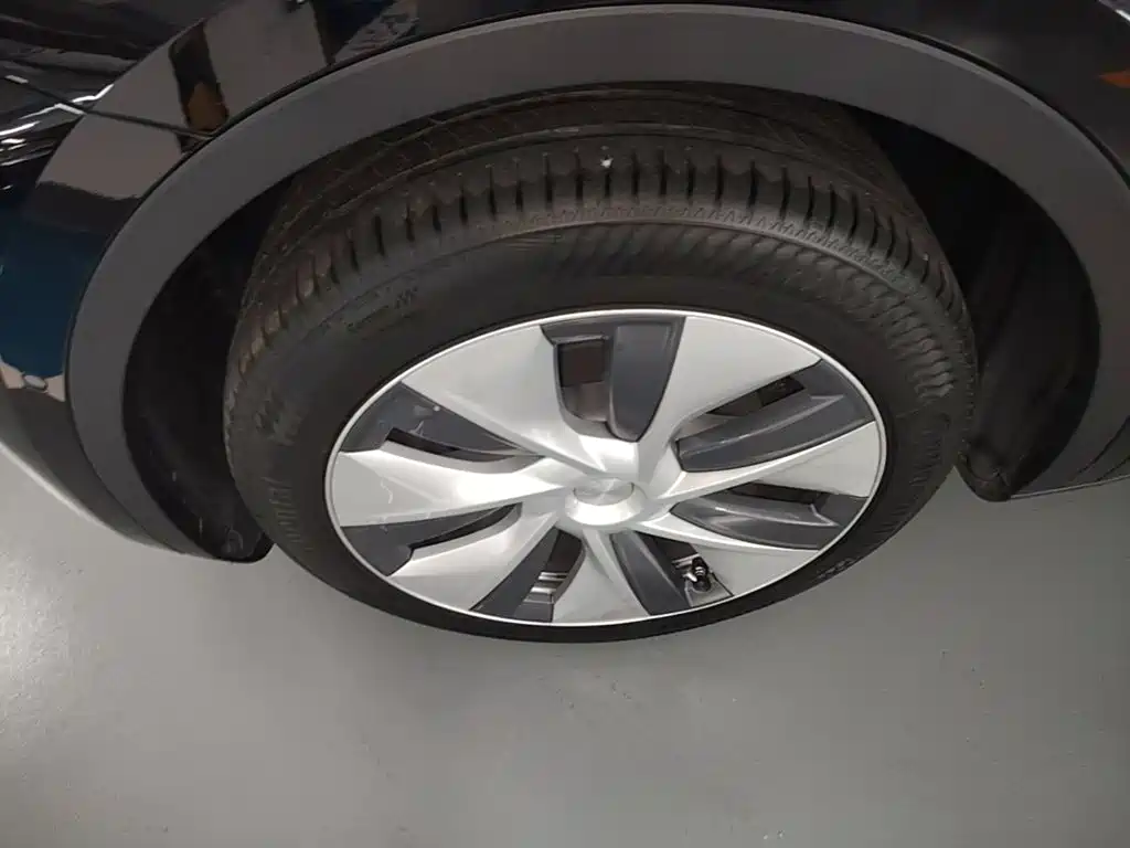 Tesla Model Y — фотографии объявления, Фото 23