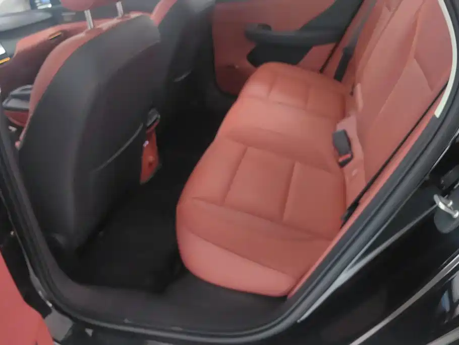 Hongqi Hongqi Tiangong 05 — миниатюра 11