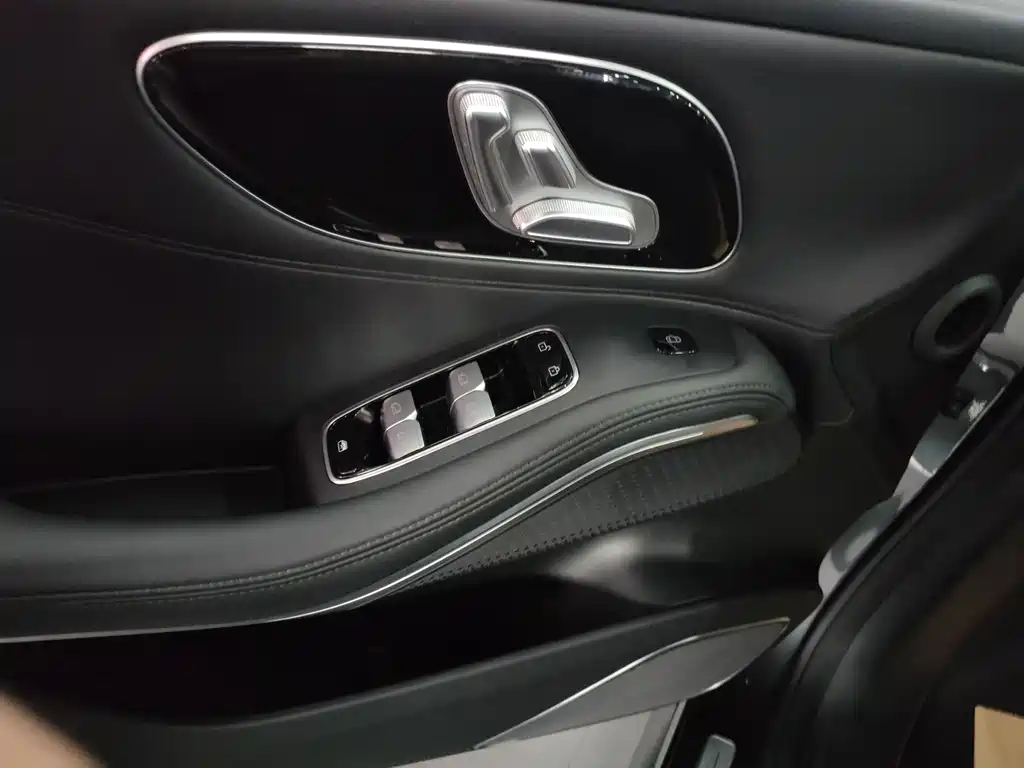Roewe Feifan R7 — миниатюра 5