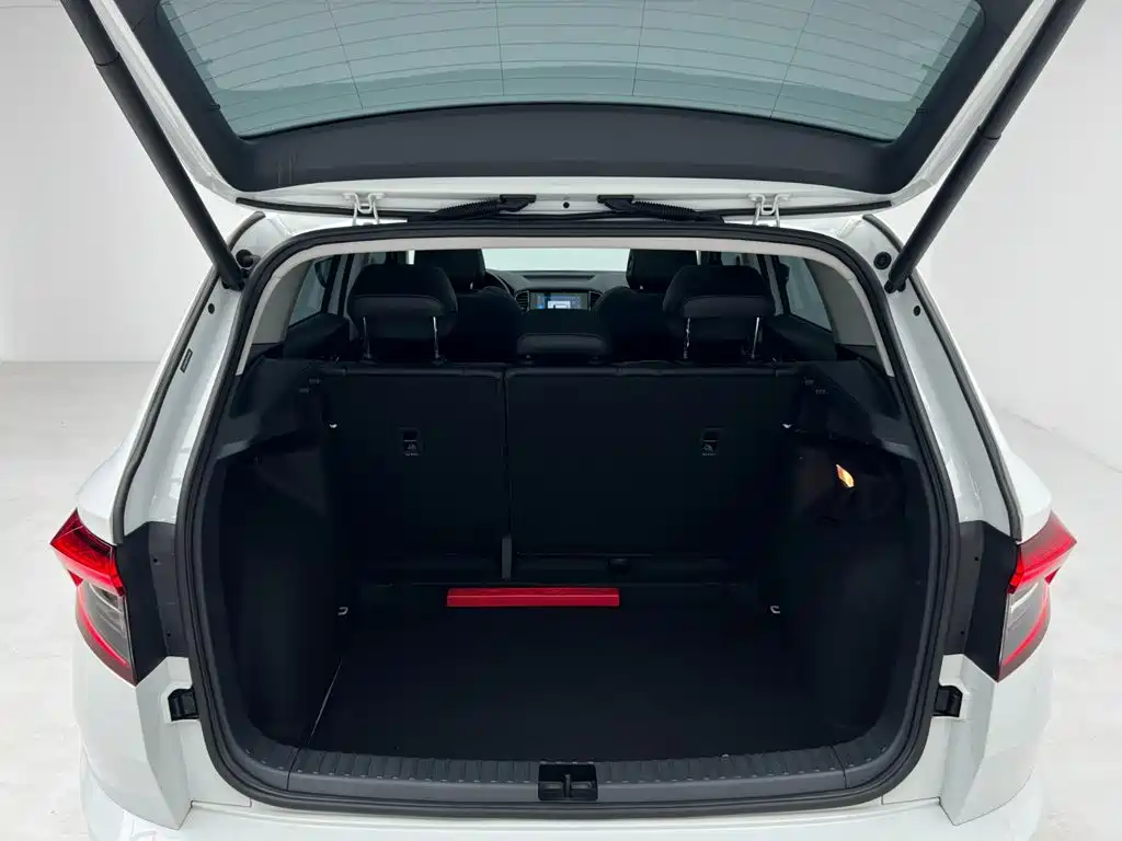 Skoda Karoq — миниатюра 23