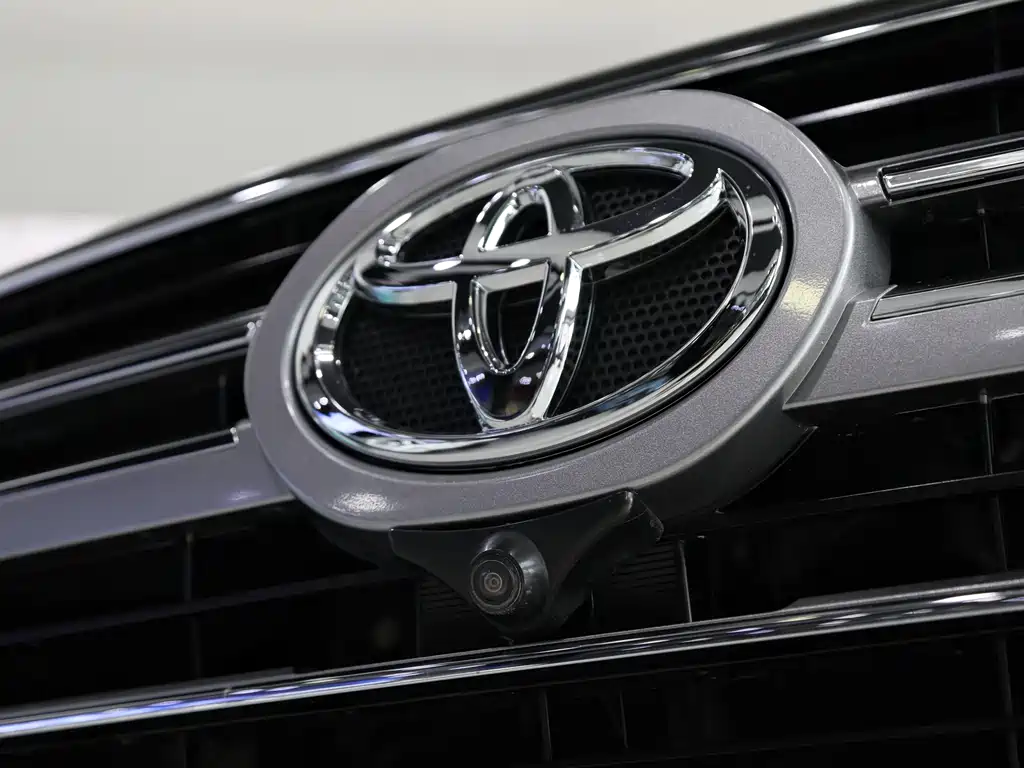 Toyota Land Cruiser 2016 4.0L