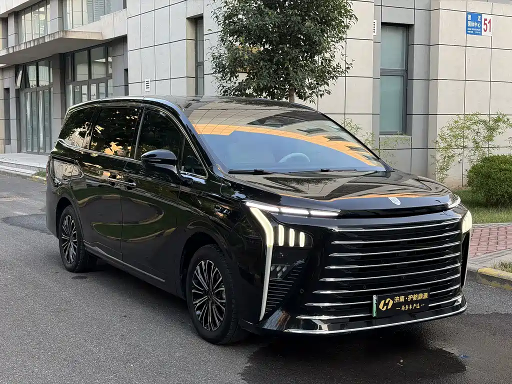 Fengxing Xinghai V9 — миниатюра 3