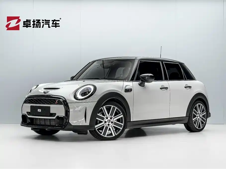 Mini Mini 2024