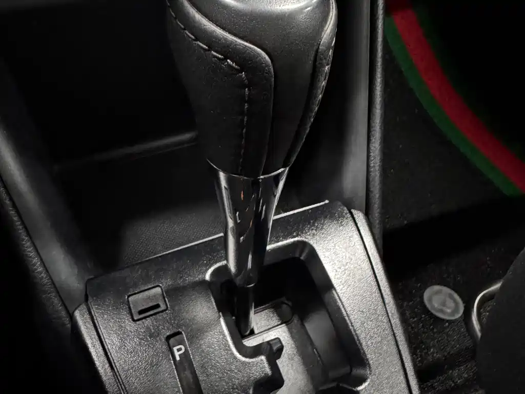 Toyota Yaris L — миниатюра 13