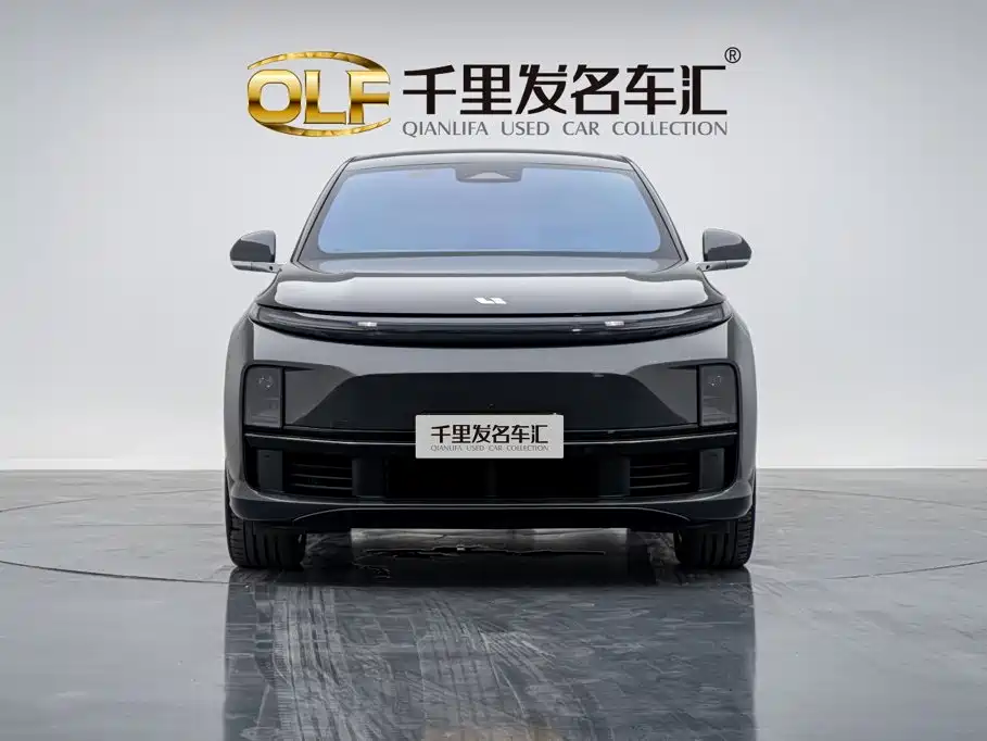 Li Auto Li L7 — миниатюра 6