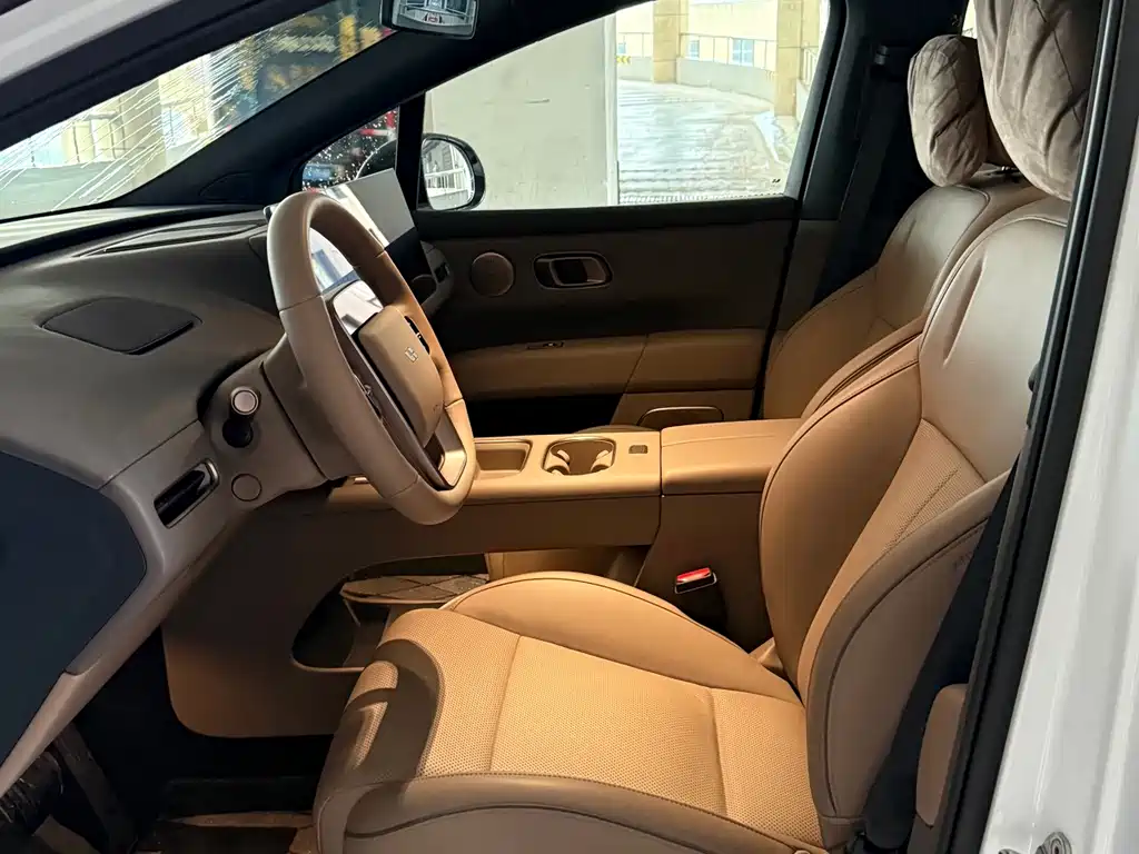 Li Auto Li i6 — миниатюра 7