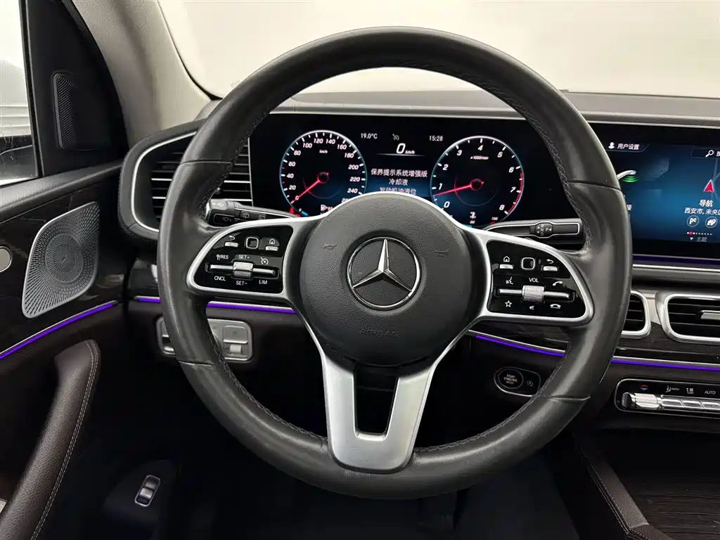 Mercedes-Benz GLE 2020 GLE 350 4MATIC Fashion