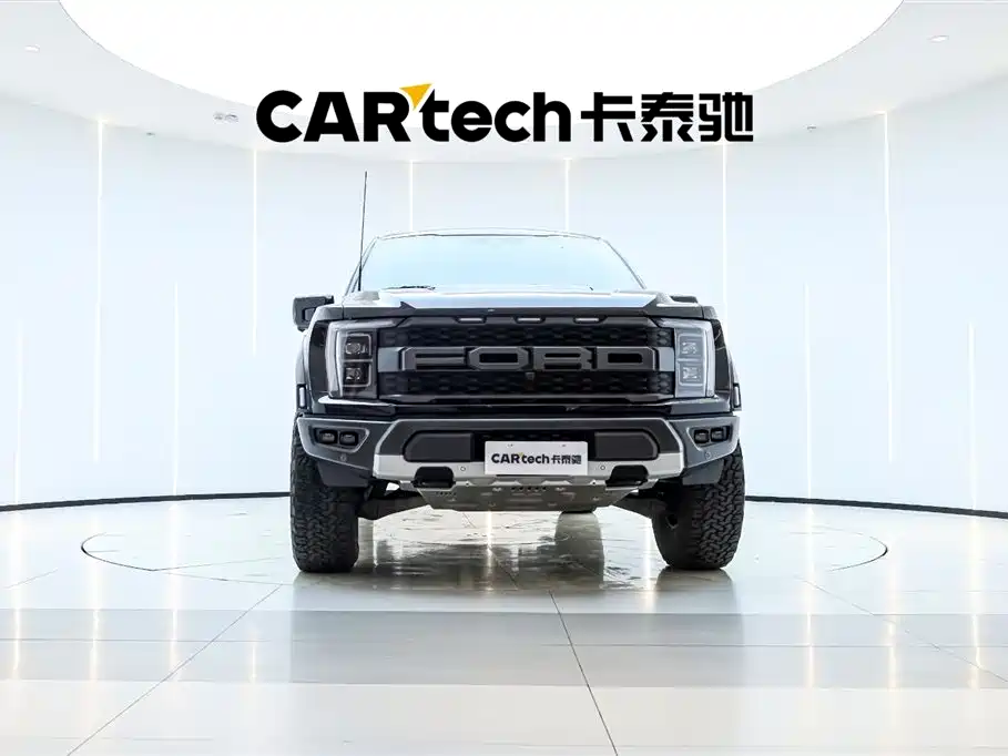 Ford F-150 2024 3.5T