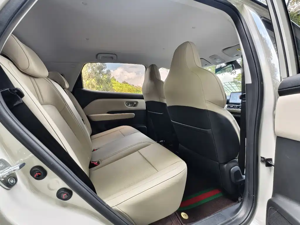 Wuling Bingo PLUS — миниатюра 10