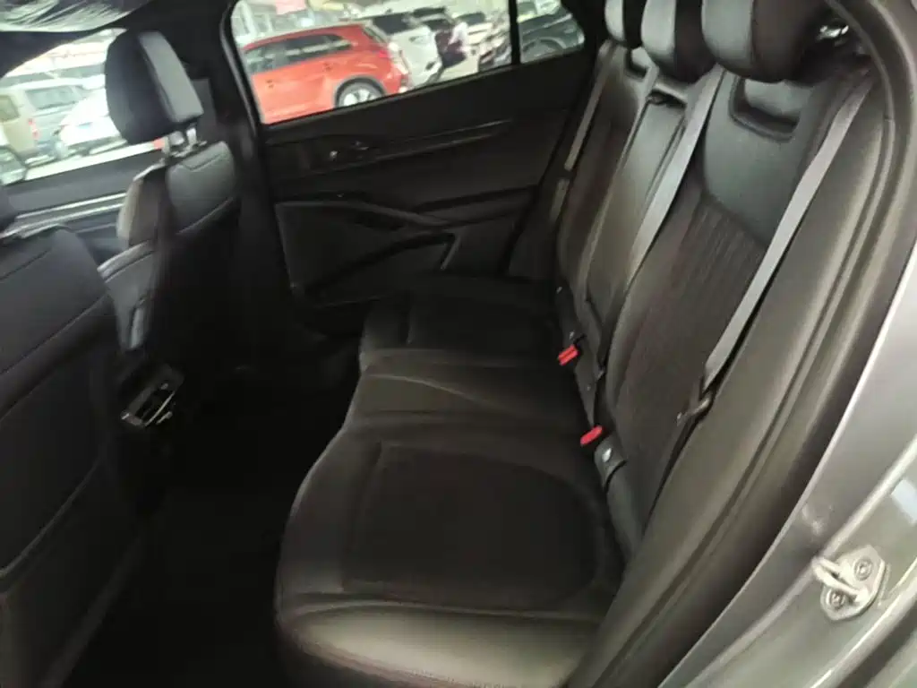 Ford Mondeo — миниатюра 17