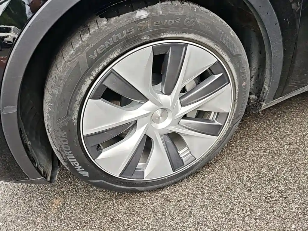 Tesla Model Y — миниатюра 23