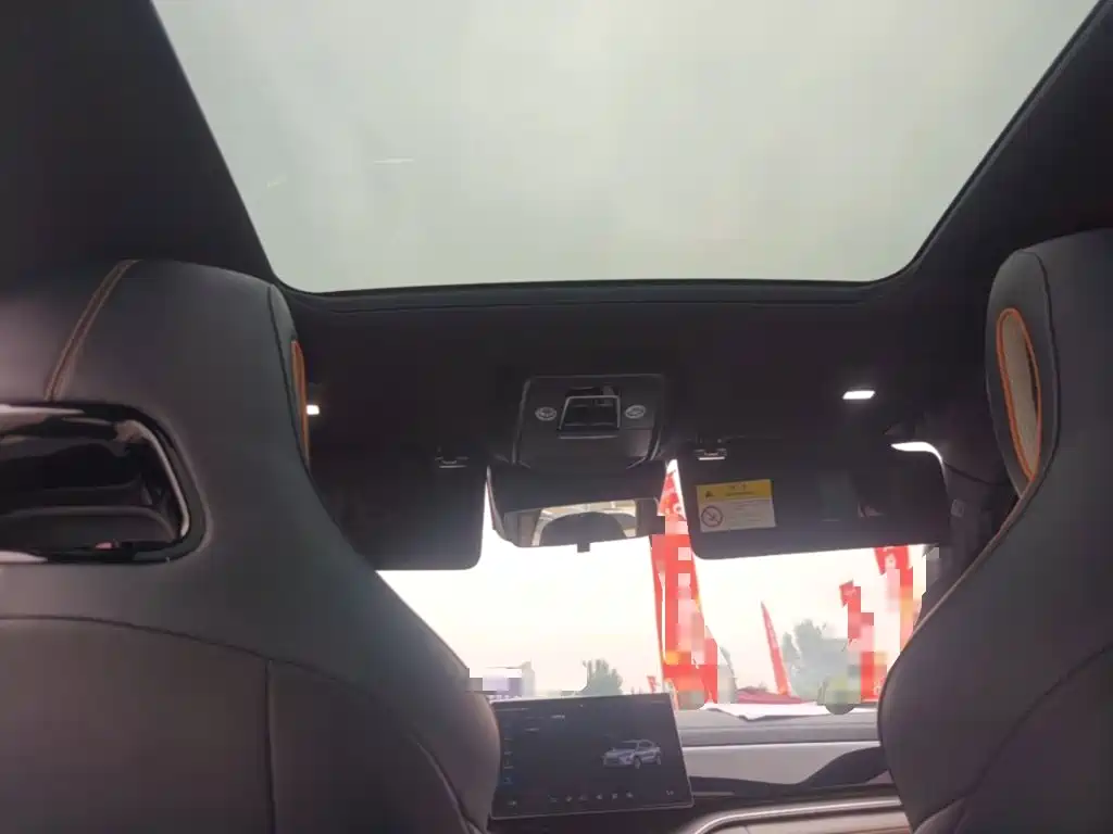 BYD PLUS New Energy — миниатюра 18