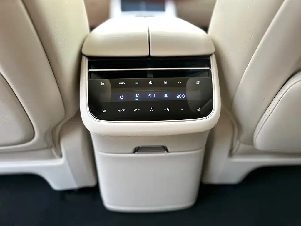 AITO ENJOY THE WORLD S9