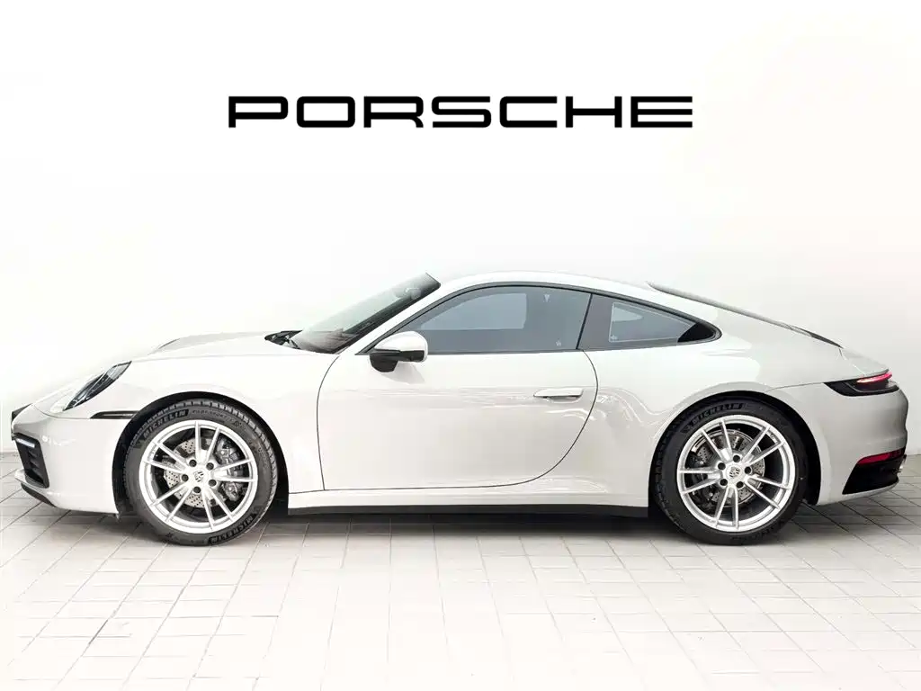 Porsche 911 — миниатюра 4
