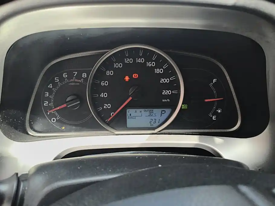 Toyota RAV4 — миниатюра 14