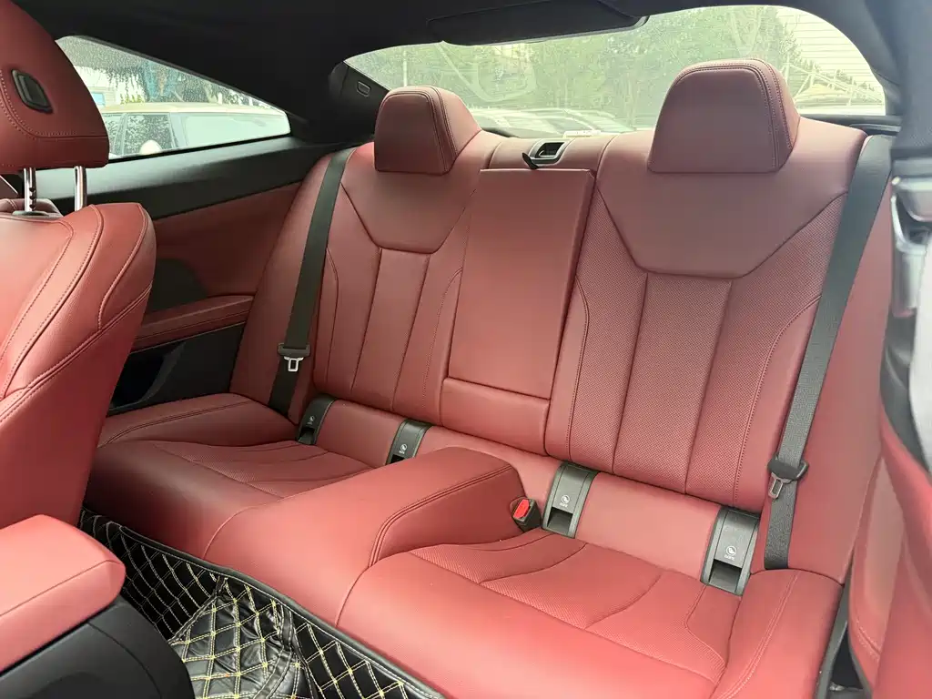 BMW 4 Series — миниатюра 7