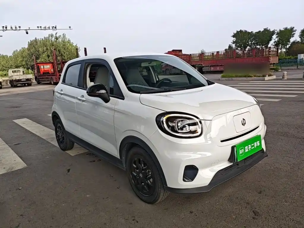 Leapmotor Leapmotor T03 — миниатюра 4