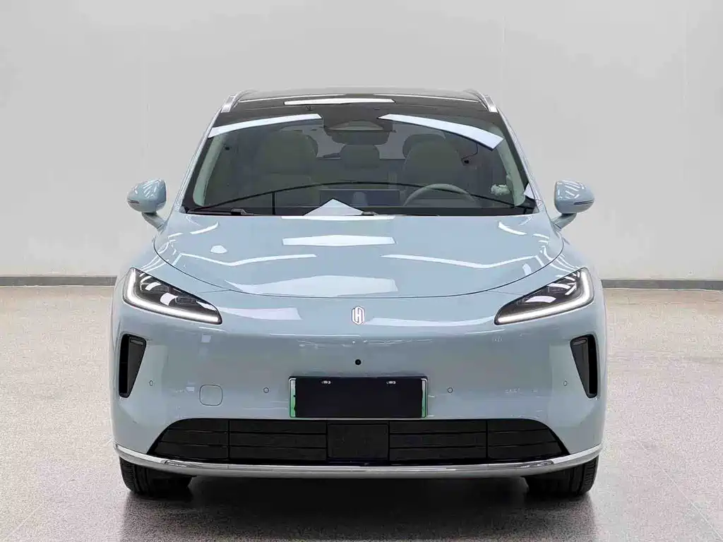 Shangjie Shangjie H5 — миниатюра 2