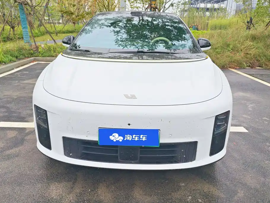Li Auto Li i6 — миниатюра 2