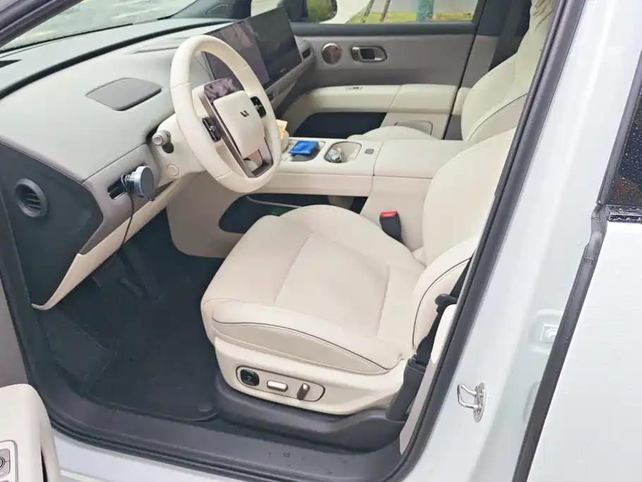 Li Auto Li i6 — миниатюра 9