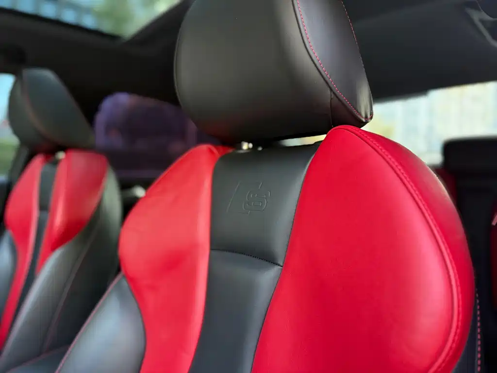 Audi S3 — миниатюра 14
