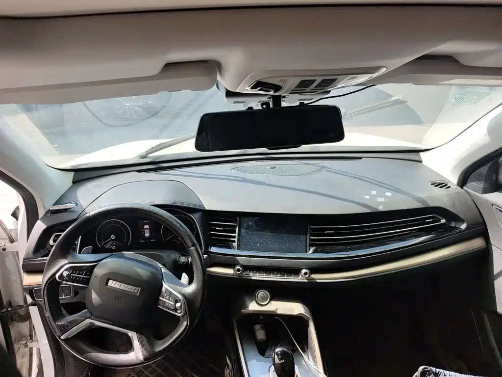 Haval H6 — миниатюра 5
