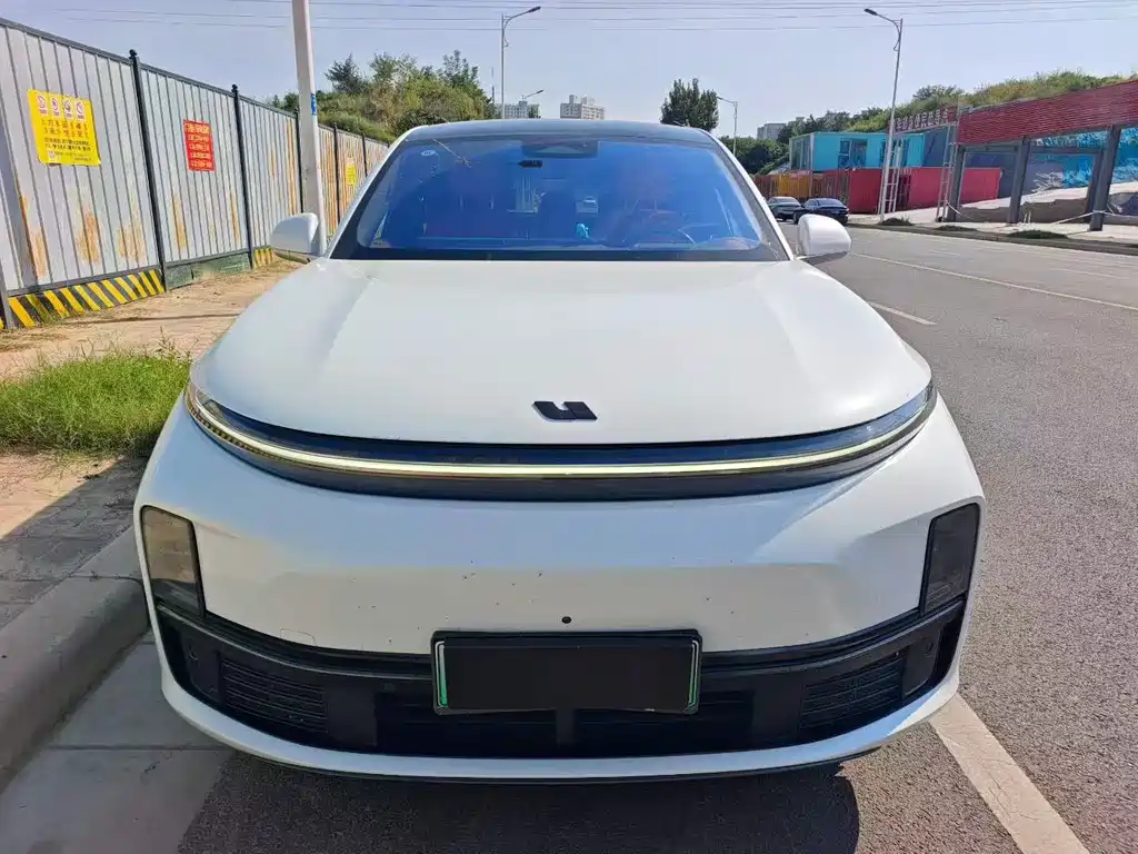 Li Auto Li L7 — миниатюра 2