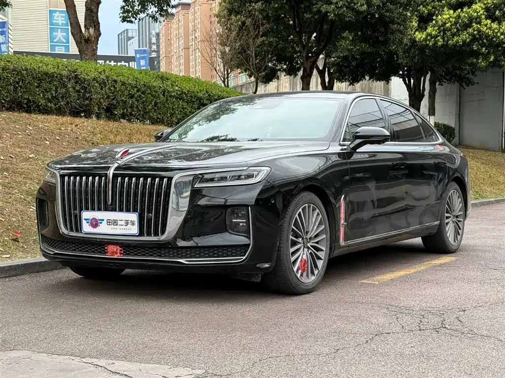 Hongqi HONGQI H9