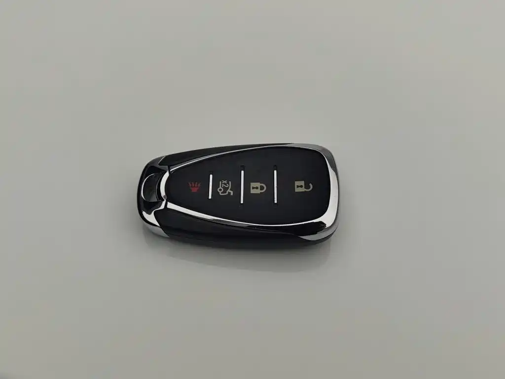 Chevrolet Malibu XL — миниатюра 19